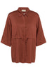 2026FW - Cream - Chemise - Thelma