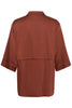 2026FW - Cream - Chemise - Thelma