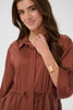 2026FW - Cream - Chemise - Thelma