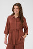 2026FW - Cream - Chemise - Thelma