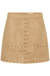 2026FW - Cream - Jupe - Winny
