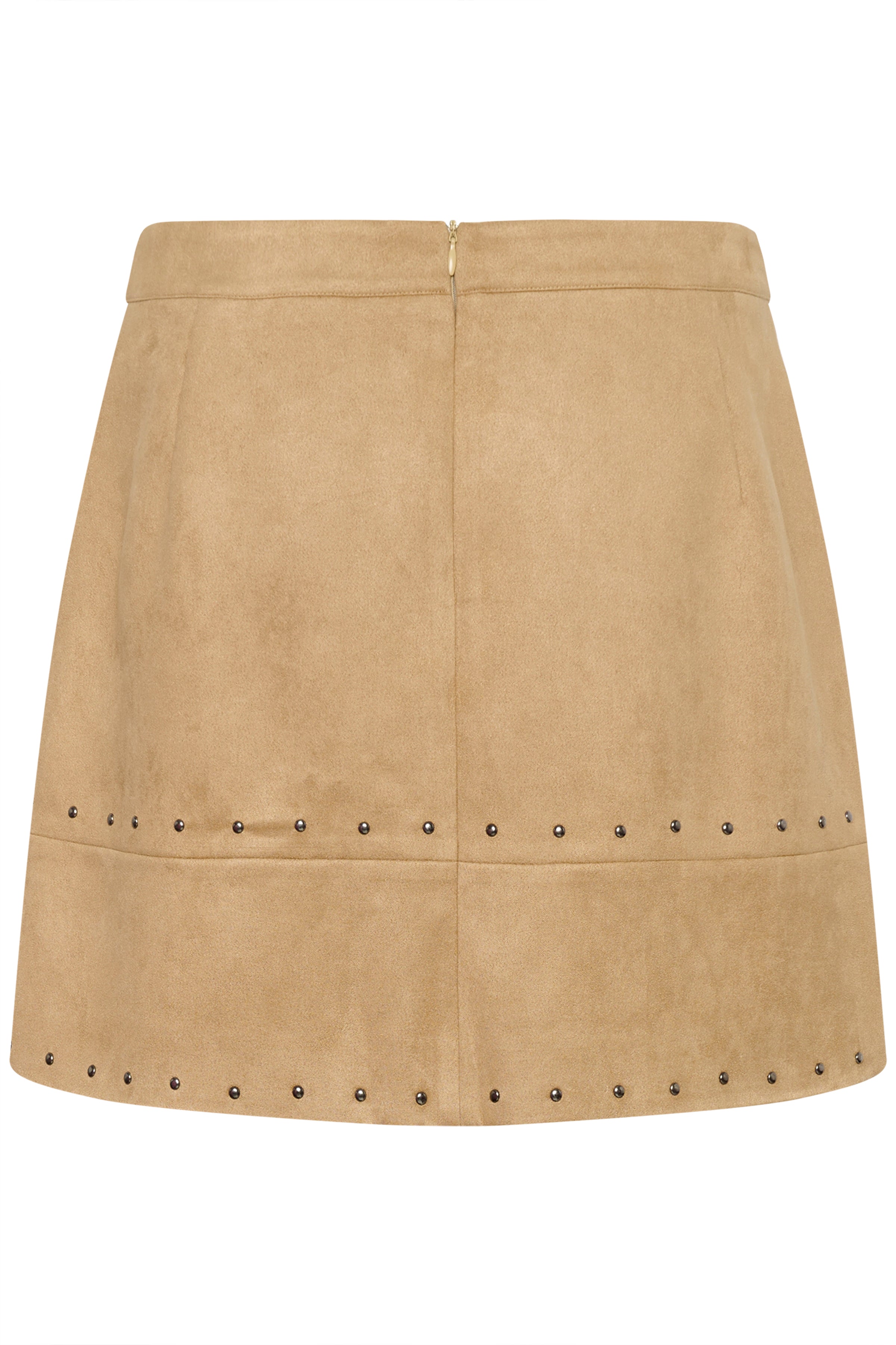 2026FW - Cream - Jupe - Winny
