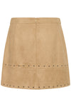 2026FW - Cream - Jupe - Winny