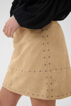 2026FW - Cream - Jupe - Winny