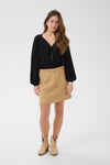 2026FW - Cream - Jupe - Winny