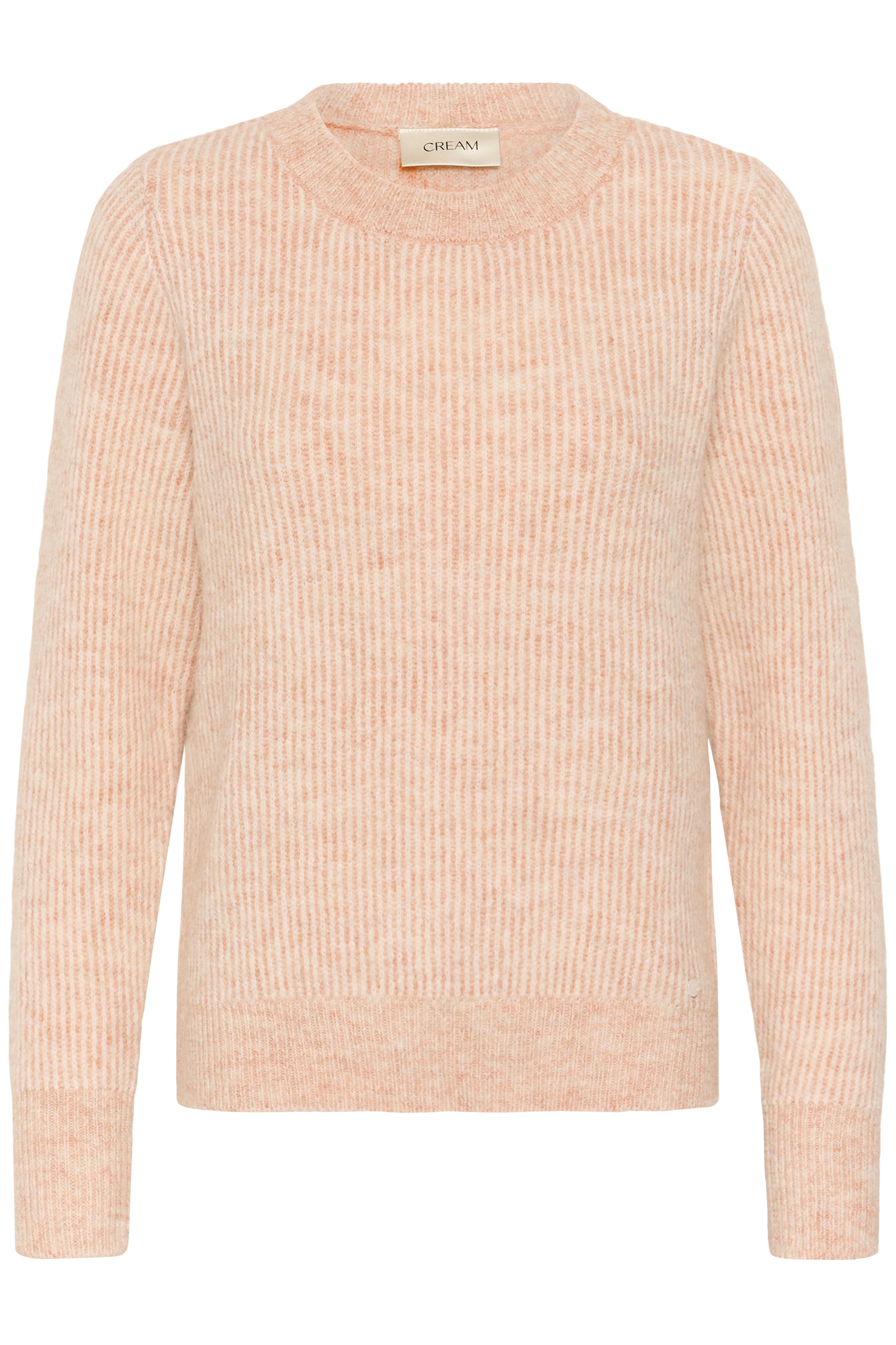 2026FW - Cream - Pull - Sienna