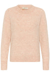 2026FW - Cream - Pull - Sienna