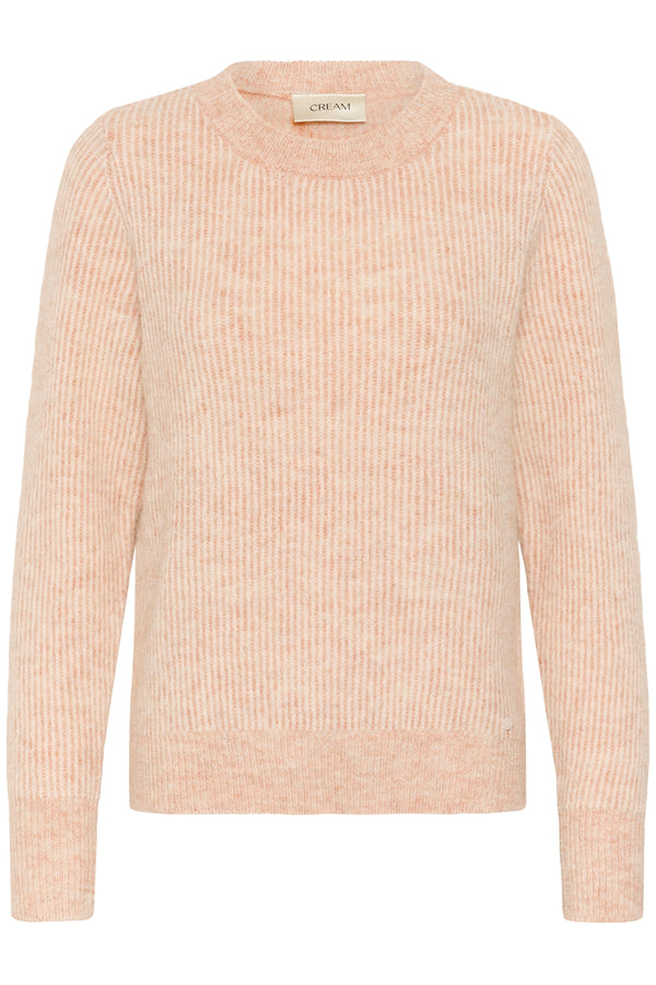 2026FW - Cream - Pull - Sienna