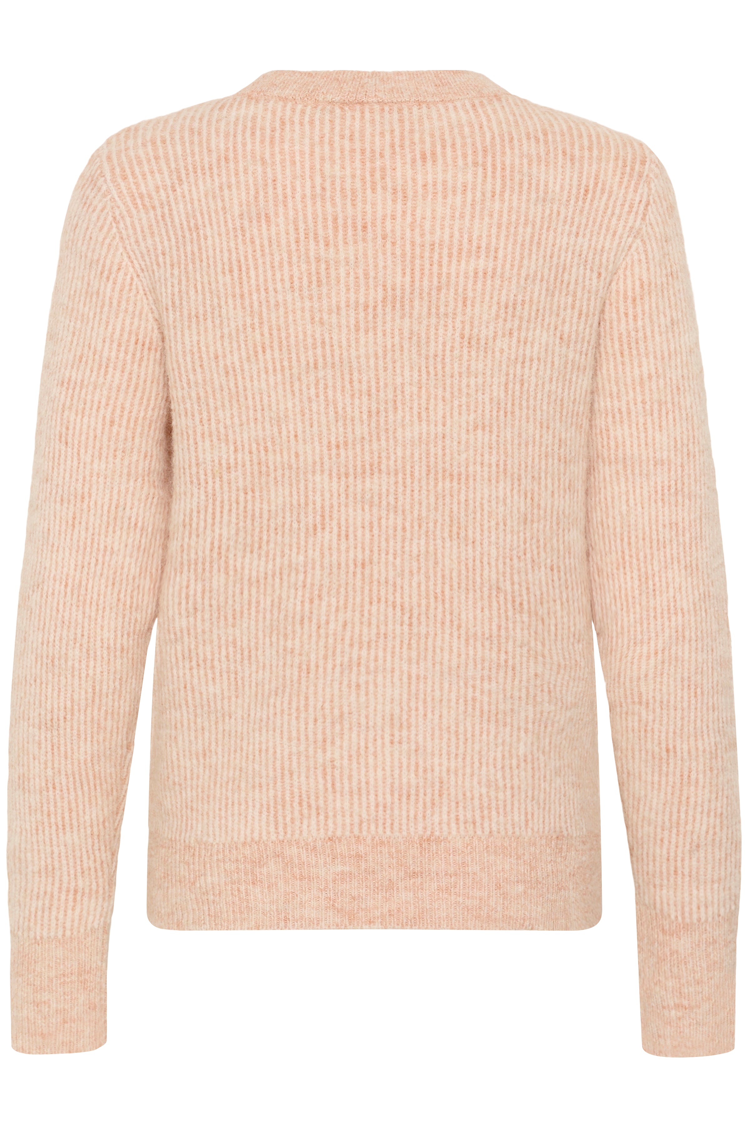 2026FW - Cream - Pull - Sienna