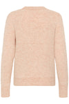 2026FW - Cream - Pull - Sienna