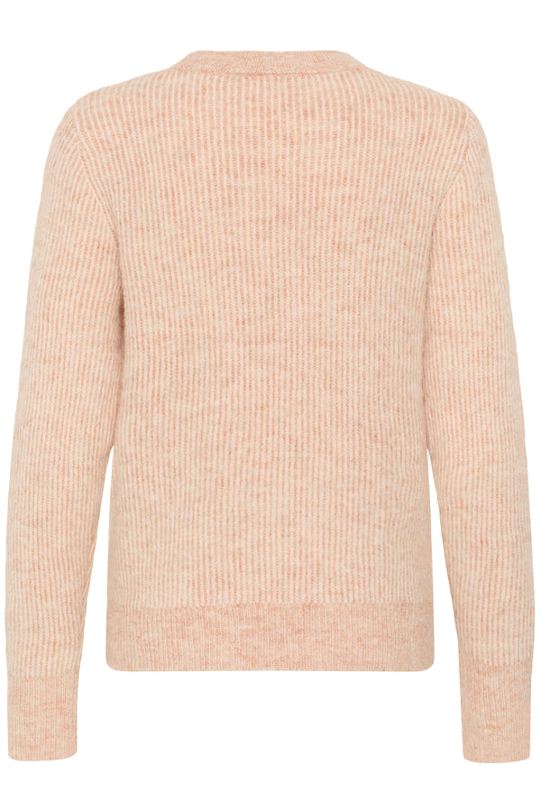 2026FW - Cream - Pull - Sienna