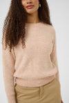 2026FW - Cream - Pull - Sienna