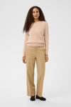 2026FW - Cream - Pull - Sienna