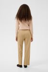2026FW - Cream - Pull - Sienna