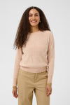 2026FW - Cream - Pull - Sienna