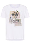 2026FW - Cream - T-Shirt - Corinne