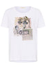 2026FW - Cream - T-Shirt - Corinne