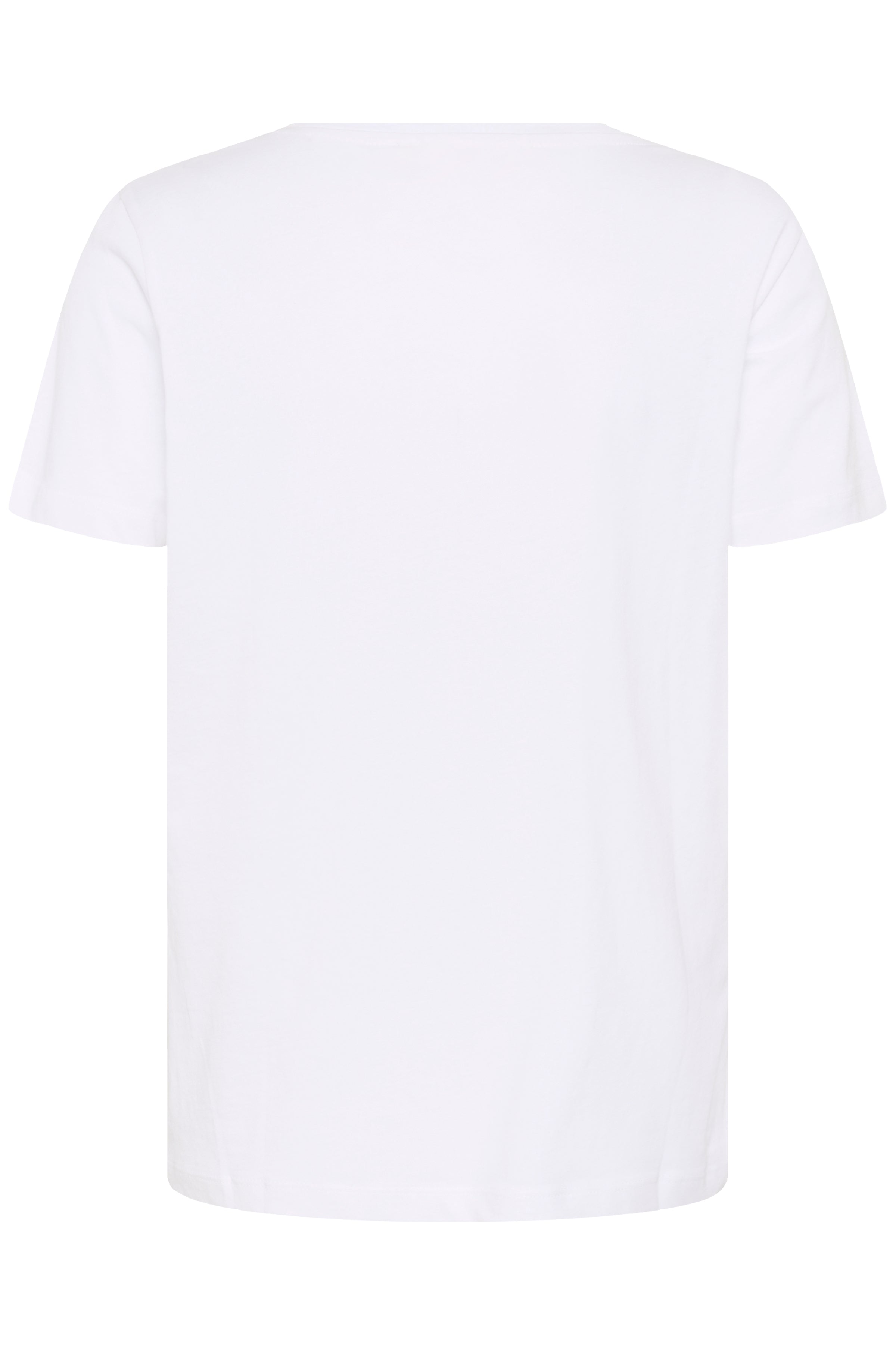 2026FW - Cream - T-Shirt - Corinne