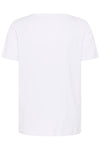 2026FW - Cream - T-Shirt - Corinne