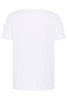 2026FW - Cream - T-Shirt - Corinne