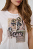 2026FW - Cream - T-Shirt - Corinne