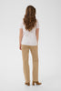 2026FW - Cream - T-Shirt - Corinne