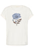 2026FW - Cream - T-Shirt - Munni