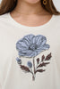 2026FW - Cream - T-Shirt - Munni