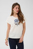 2026FW - Cream - T-Shirt - Munni