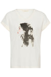 2026FW - Cream - T-Shirt - Ying (Choix de 2 couleurs)