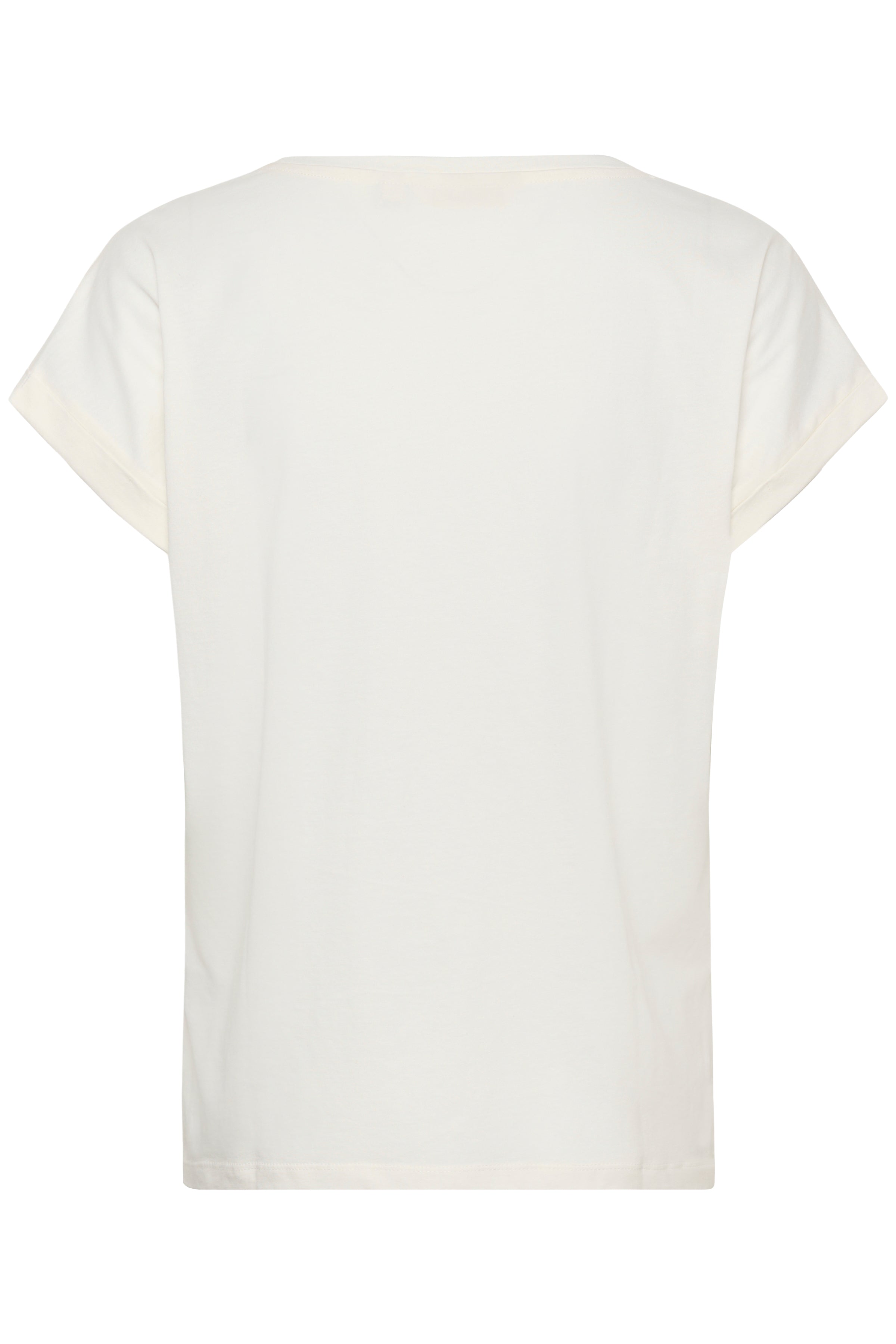 2026FW - Cream - T-Shirt - Ying (Choix de 2 couleurs)