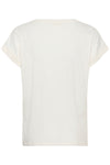 2026FW - Cream - T-Shirt - Ying (Choix de 2 couleurs)