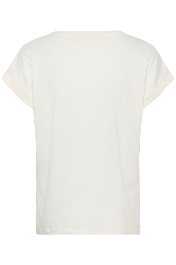 2026FW - Cream - T-Shirt - Ying (Choix de 2 couleurs)