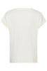2026FW - Cream - T-Shirt - Ying (Choix de 2 couleurs)