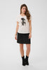 2026FW - Cream - T-Shirt - Ying (Choix de 2 couleurs)