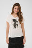 2026FW - Cream - T-Shirt - Ying (Choix de 2 couleurs)