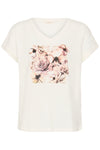 2026FW - Cream - T-Shirt - Ying (Choix de 2 couleurs)