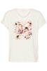 2026FW - Cream - T-Shirt - Ying (Choix de 2 couleurs)