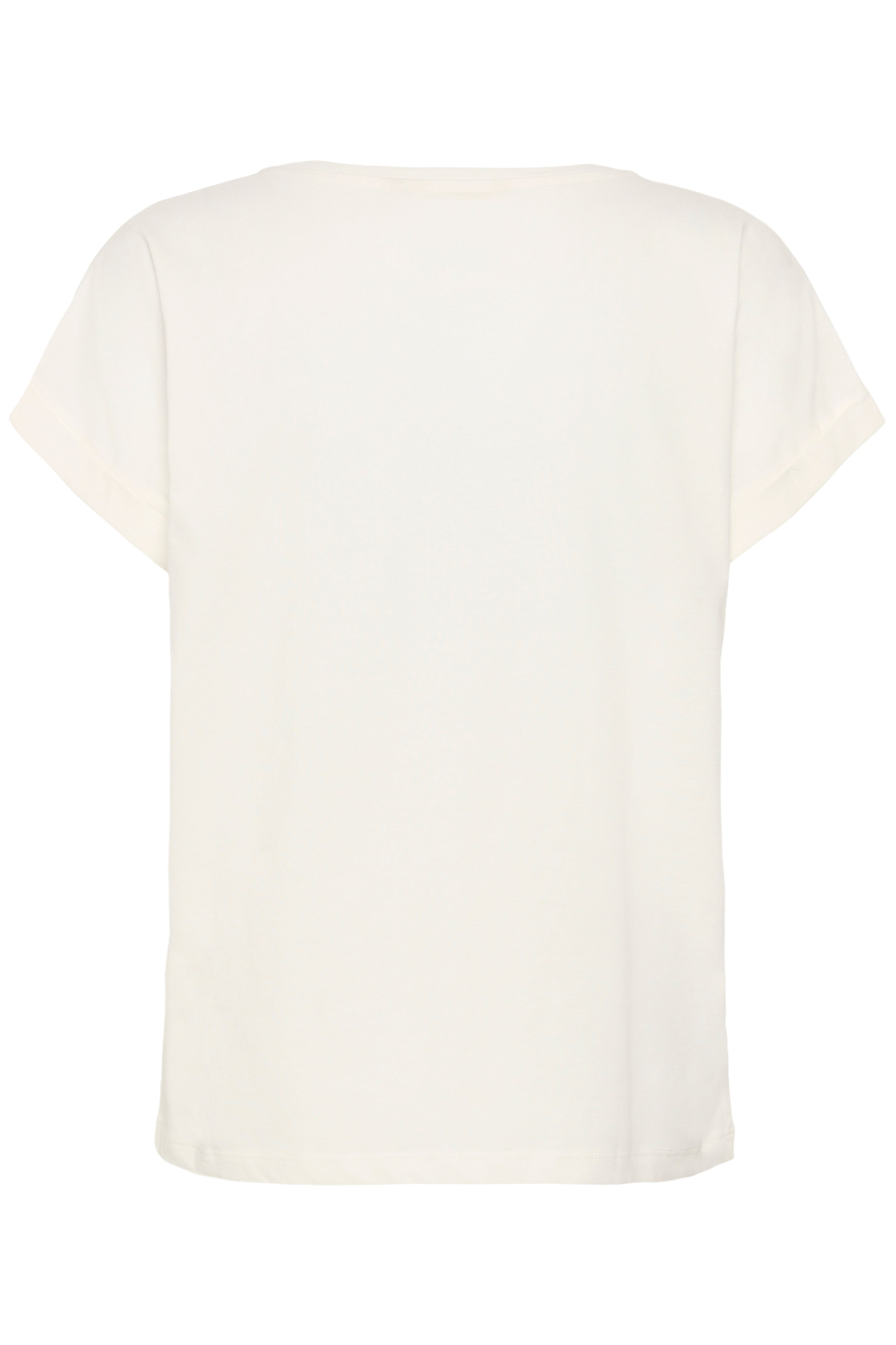 2026FW - Cream - T-Shirt - Ying (Choix de 2 couleurs)