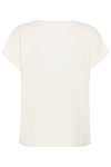 2026FW - Cream - T-Shirt - Ying (Choix de 2 couleurs)