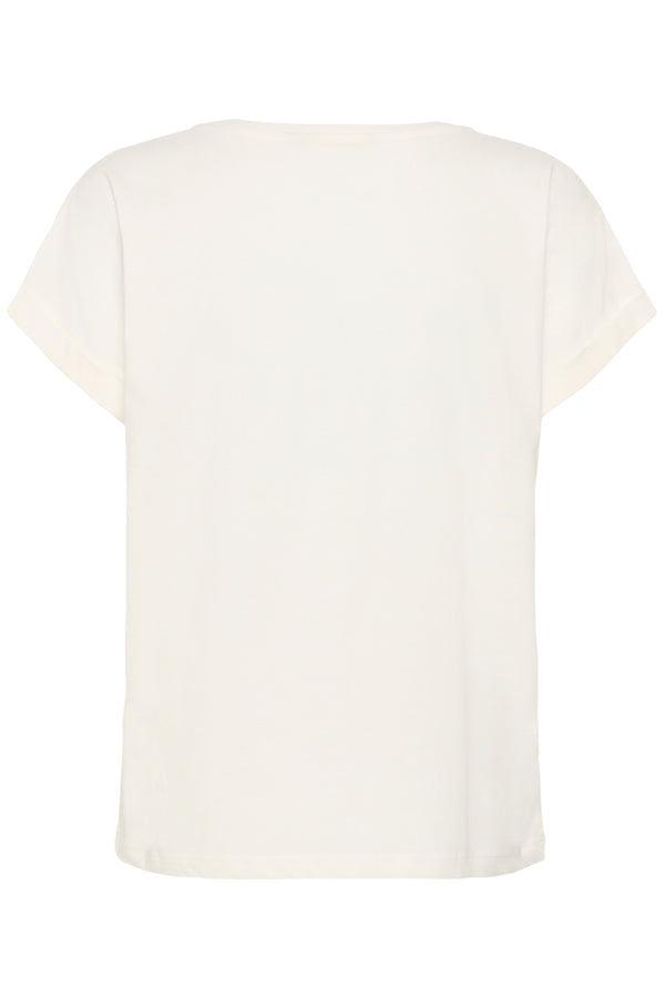 2026FW - Cream - T-Shirt - Ying (Choix de 2 couleurs)
