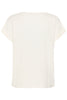 2026FW - Cream - T-Shirt - Ying (Choix de 2 couleurs)