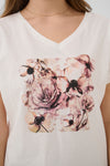 2026FW - Cream - T-Shirt - Ying (Choix de 2 couleurs)