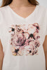 2026FW - Cream - T-Shirt - Ying (Choix de 2 couleurs)
