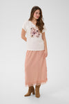 2026FW - Cream - T-Shirt - Ying (Choix de 2 couleurs)
