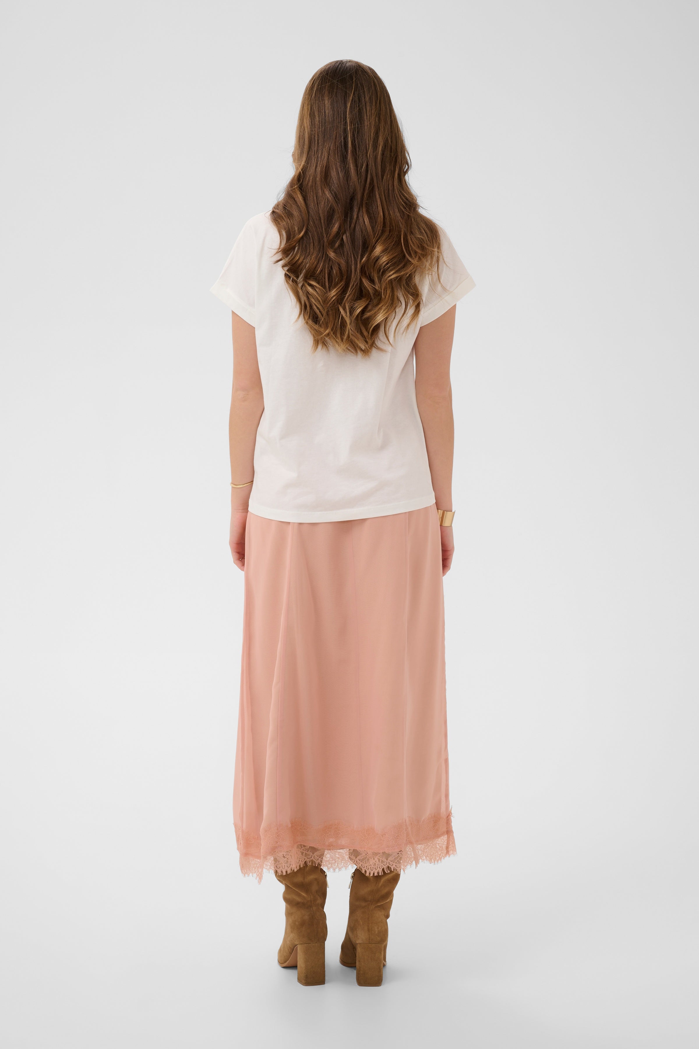 2026FW - Cream - T-Shirt - Ying (Choix de 2 couleurs)