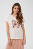 2026FW - Cream - T-Shirt - Ying (Choix de 2 couleurs)