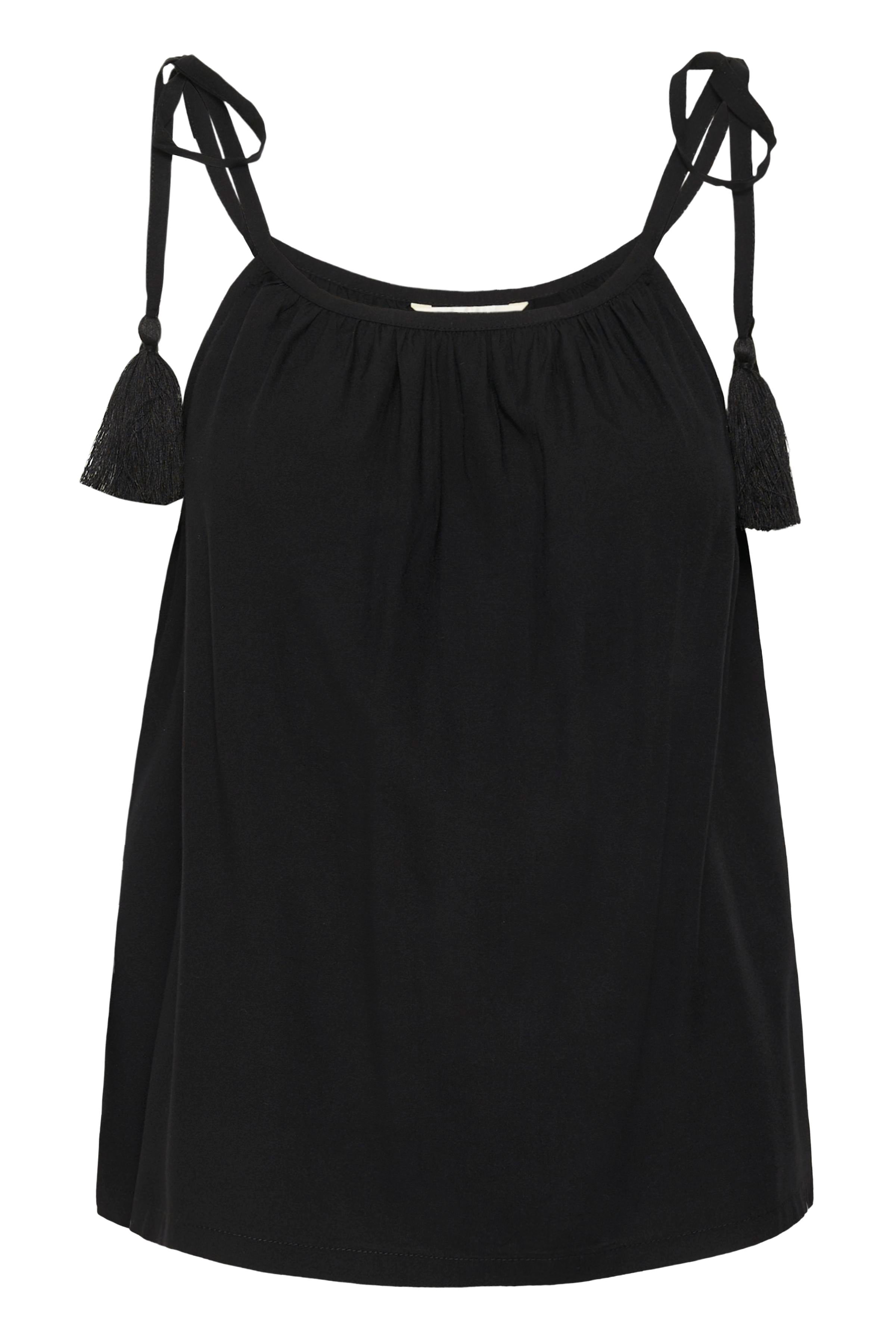 2026SS - Cream - Camisole - Tiah Strap