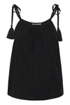 2026SS - Cream - Camisole - Tiah Strap