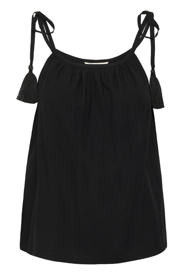 2026SS - Cream - Camisole - Tiah Strap